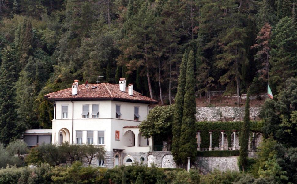 Free Image of Villa 