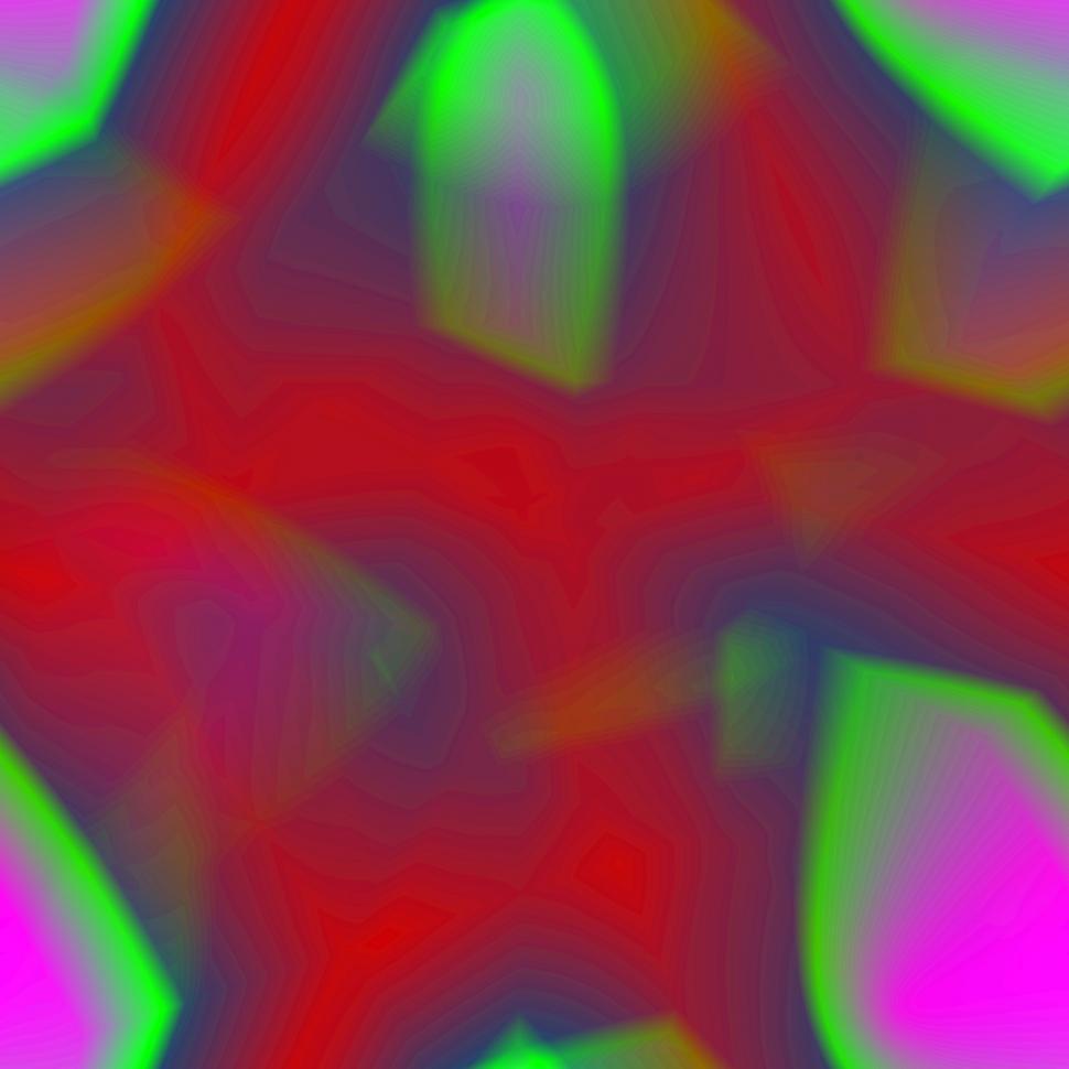 Free Image of Abstract Seamless Tile 