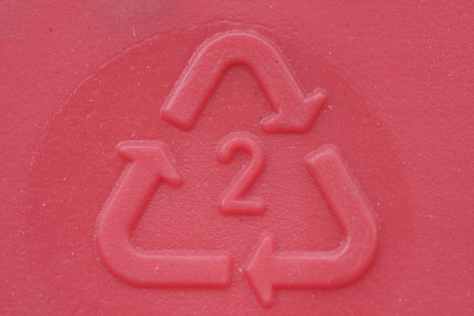 Free Image of Recycling Symbol 