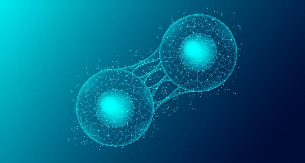 Free Image of Cell Engineering Concept 