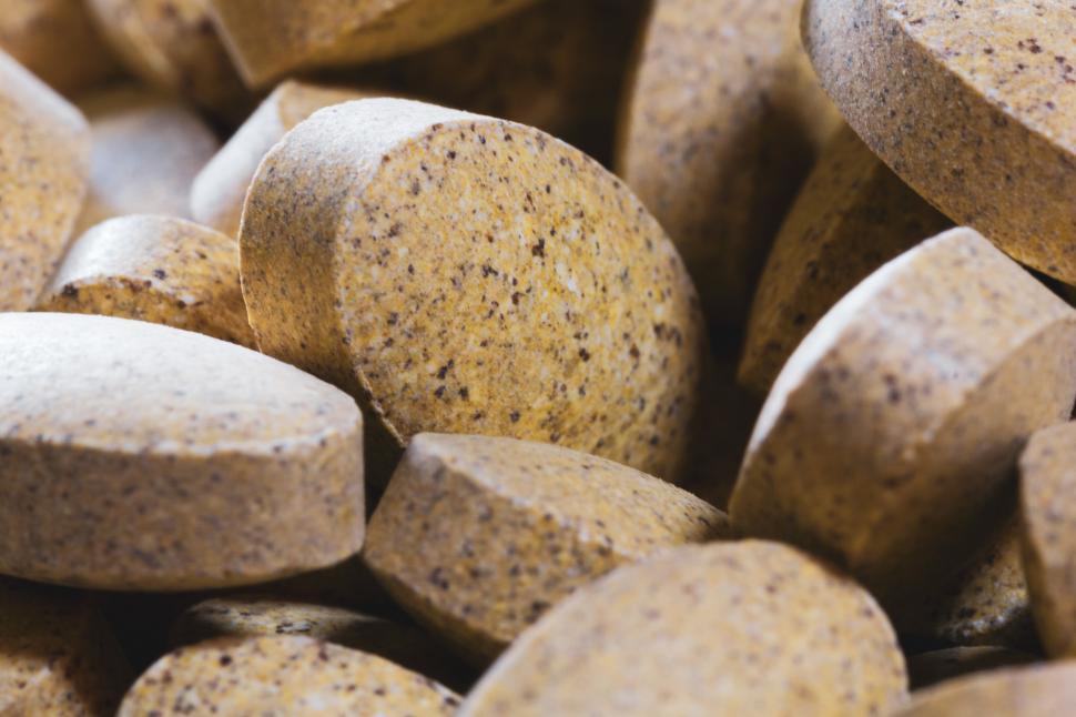 Free Image of Pills  