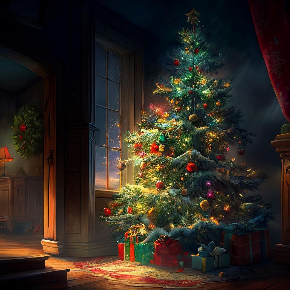 Free Image of Happy new year  