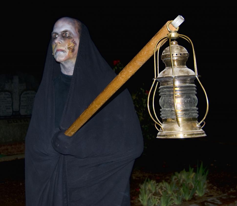 Free Image of Halloween 