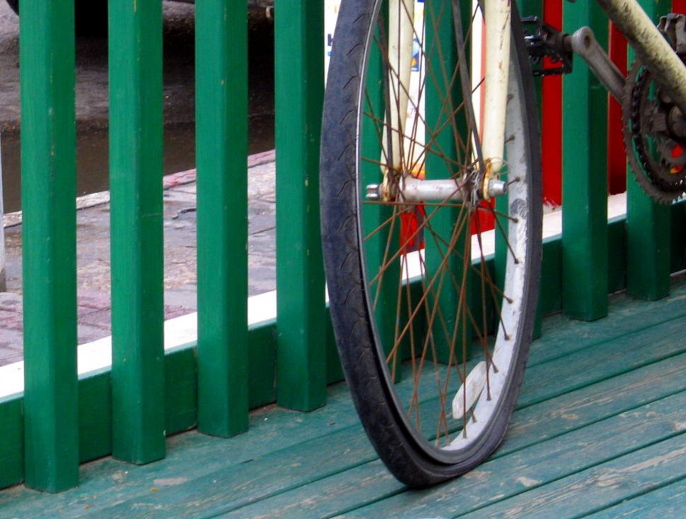 Free Image of bike 