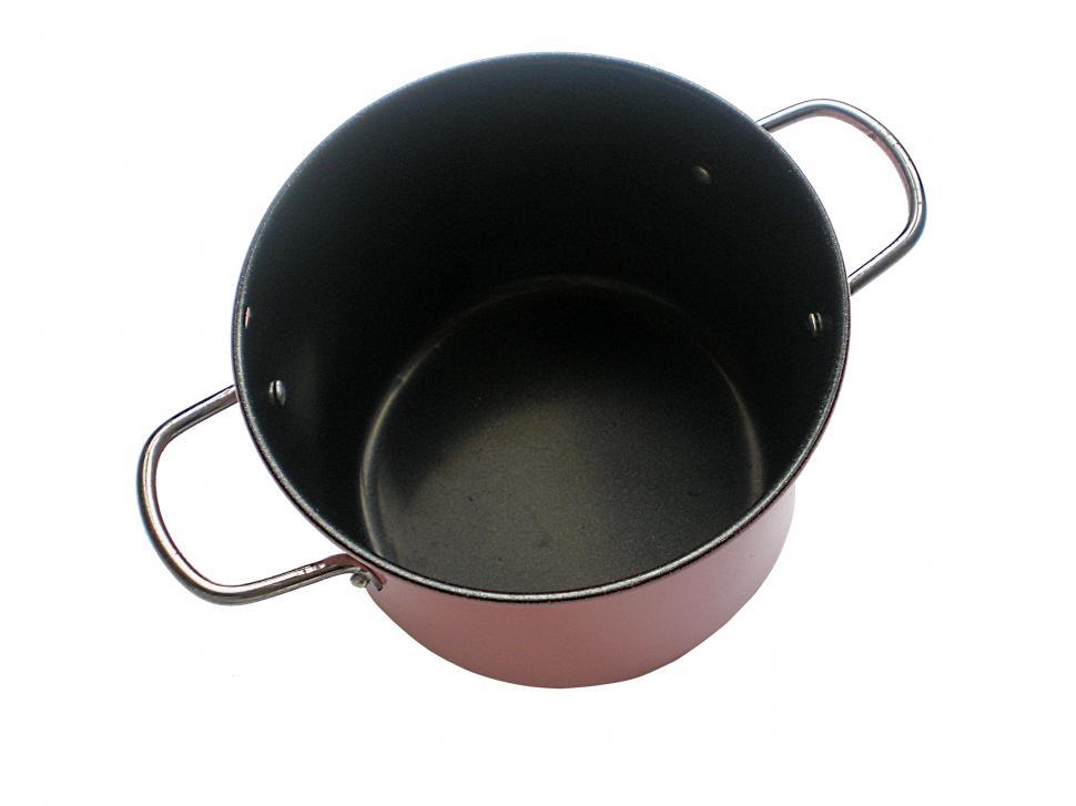 Free Image of Pot 