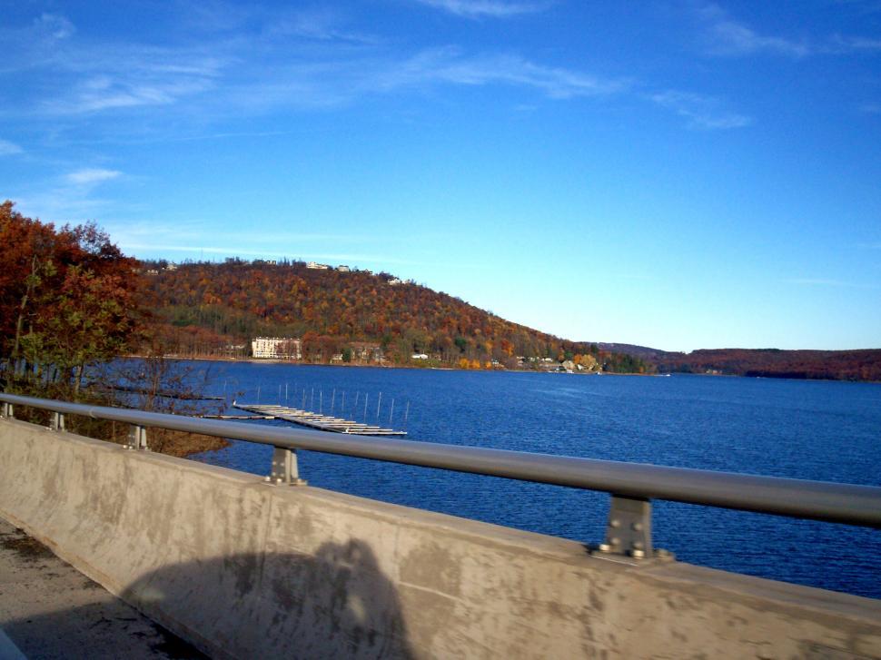 Free Image of Deep Creek Lake, Maryland 