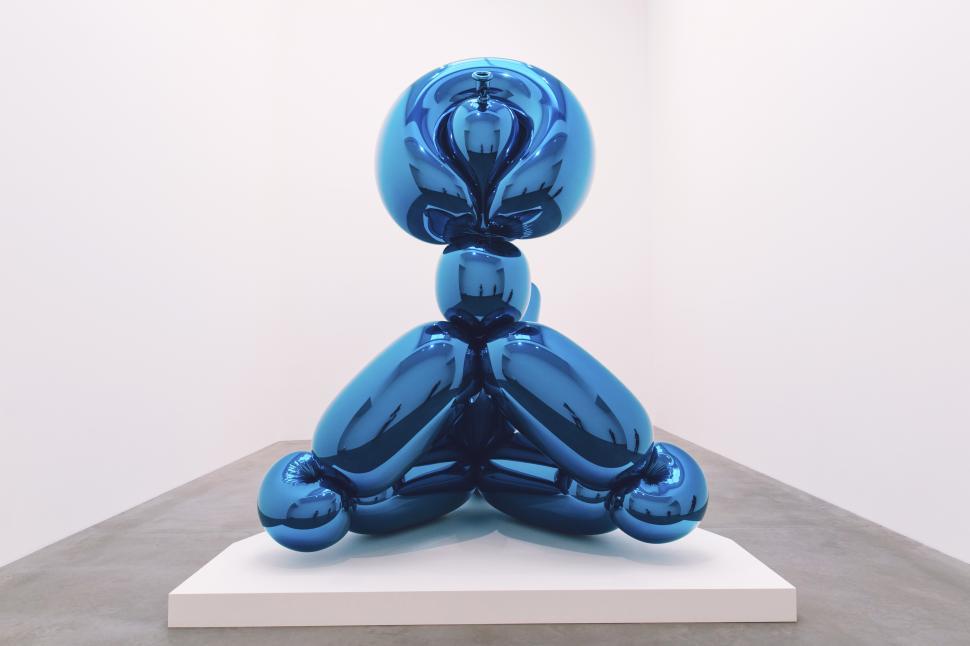 Free Image of Art Sculpture Free Stock Photo 