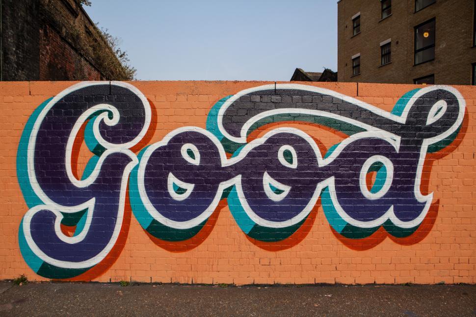 Free Image of Good Vibes Free Stock Photo 