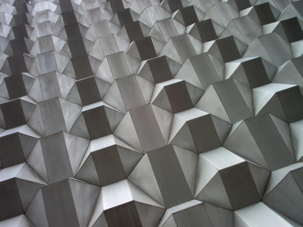 Free Image of A close up of a wall 