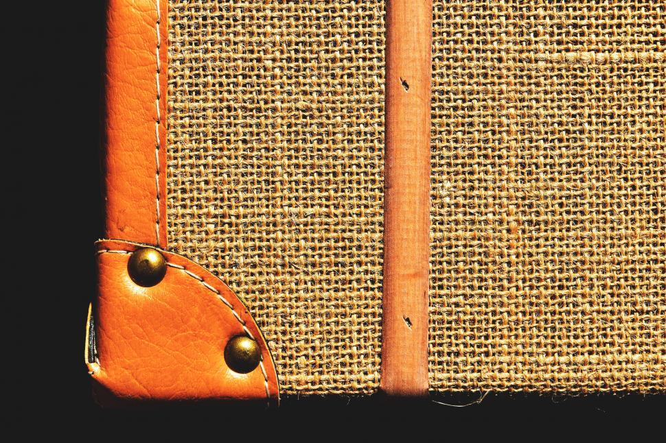 Free Image of A close up of a fabric 