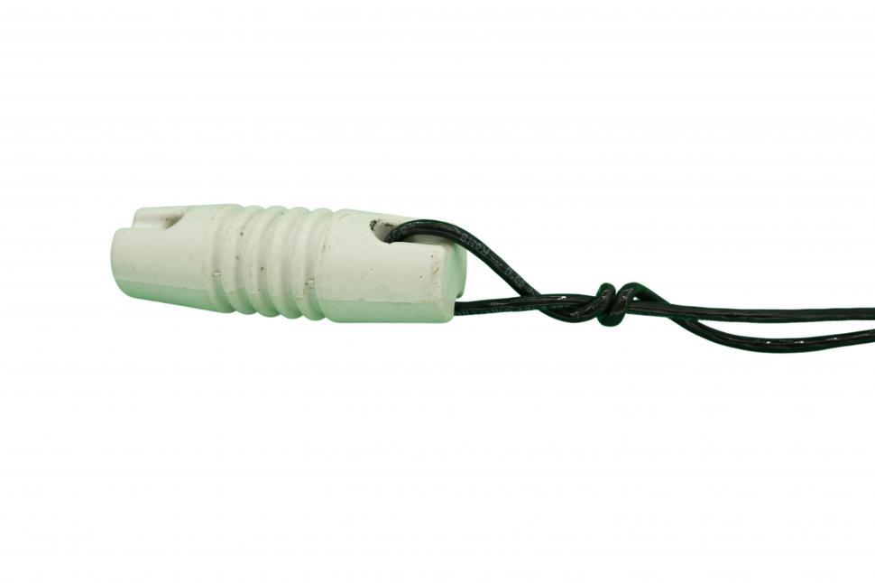 Free Image of Center Connections and Dipole Antennas Insulators 