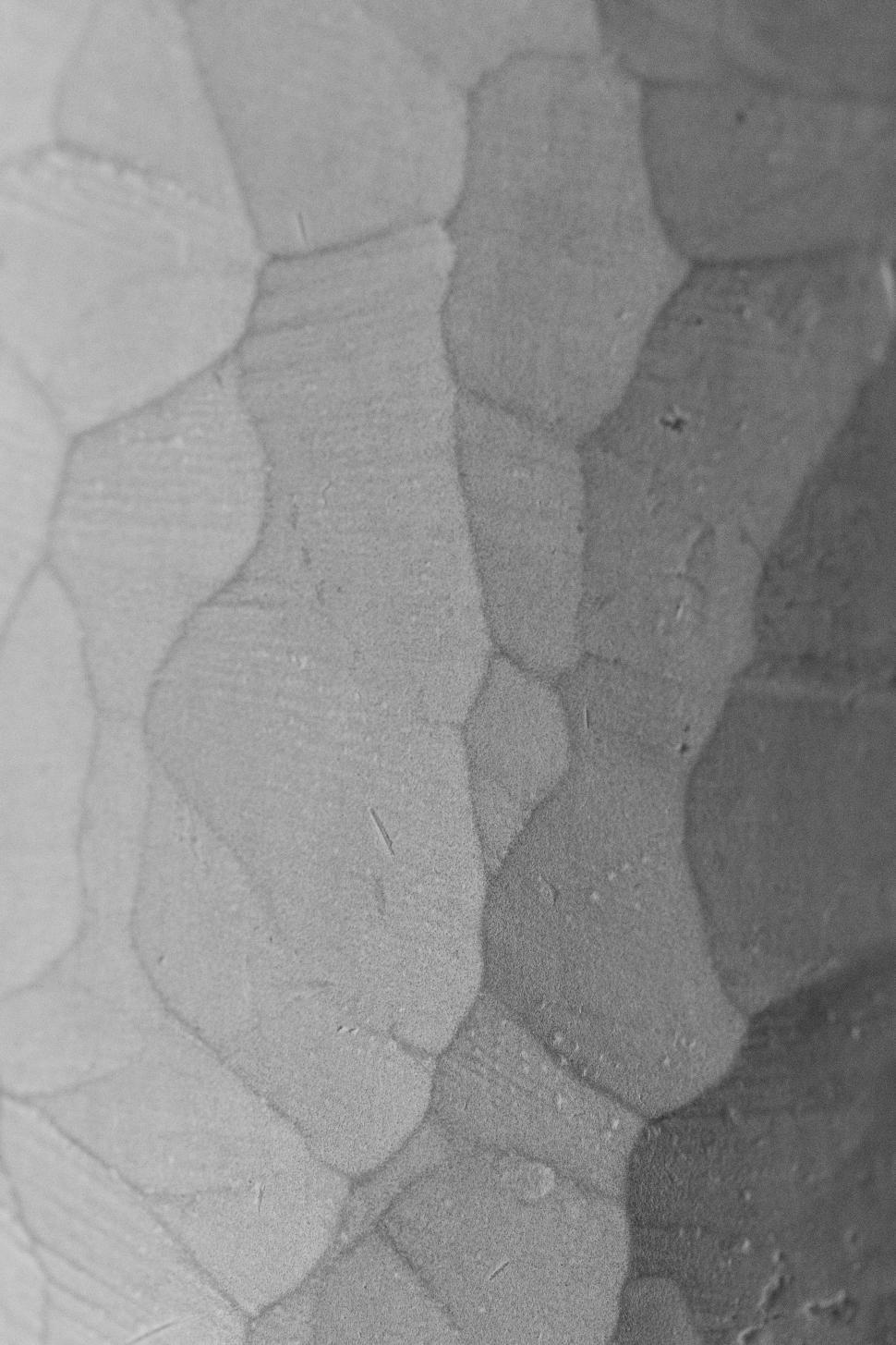 Free Image of A close-up of a grey surface 