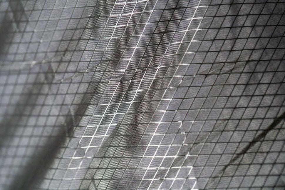 Free Image of A close-up of a grid 