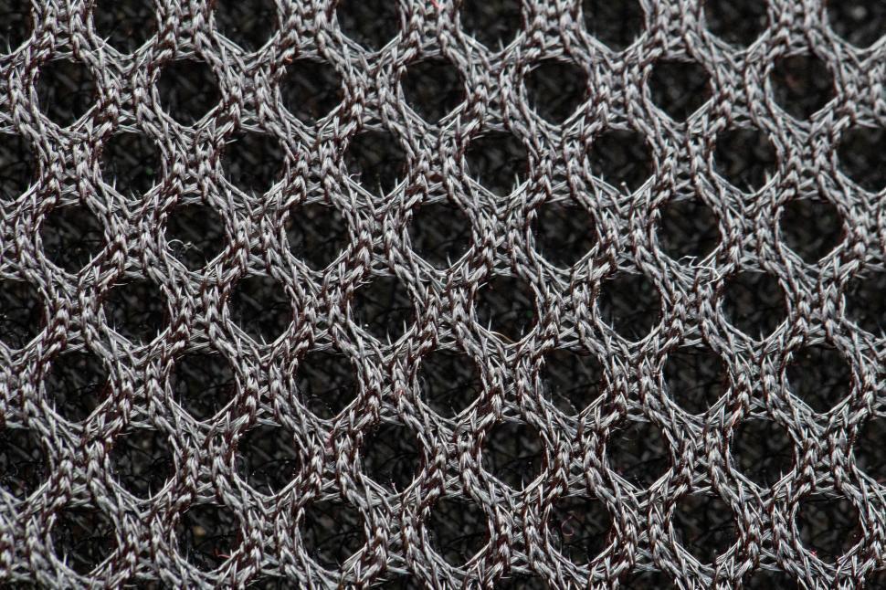 Free Image of A close up of a fabric 