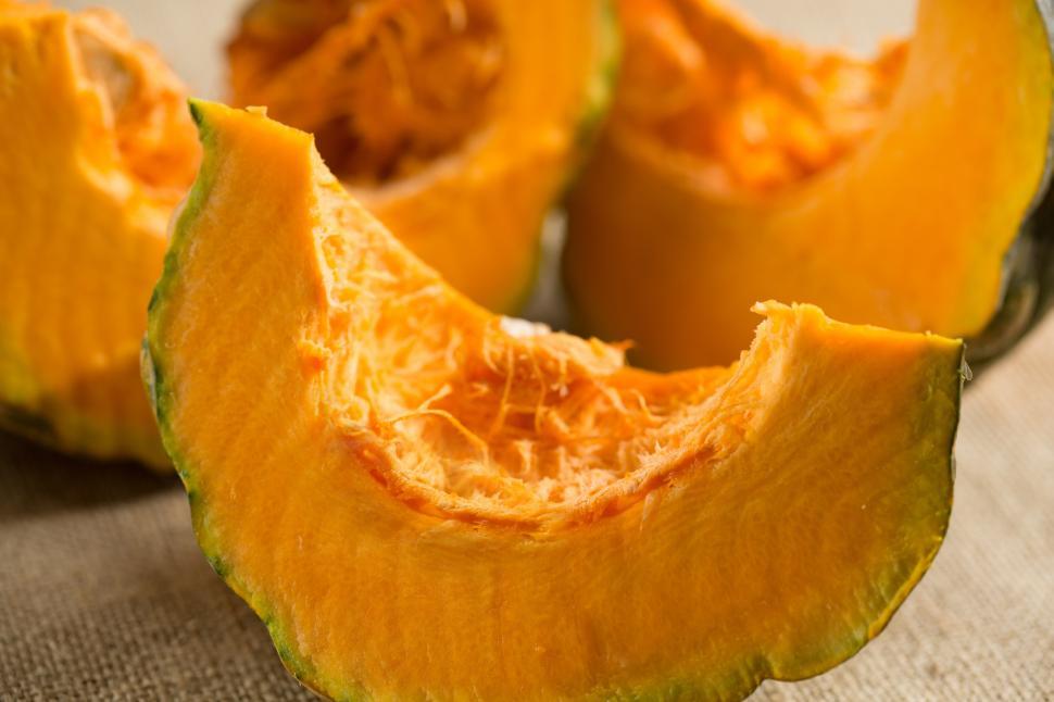 Free Image of A close up of food 