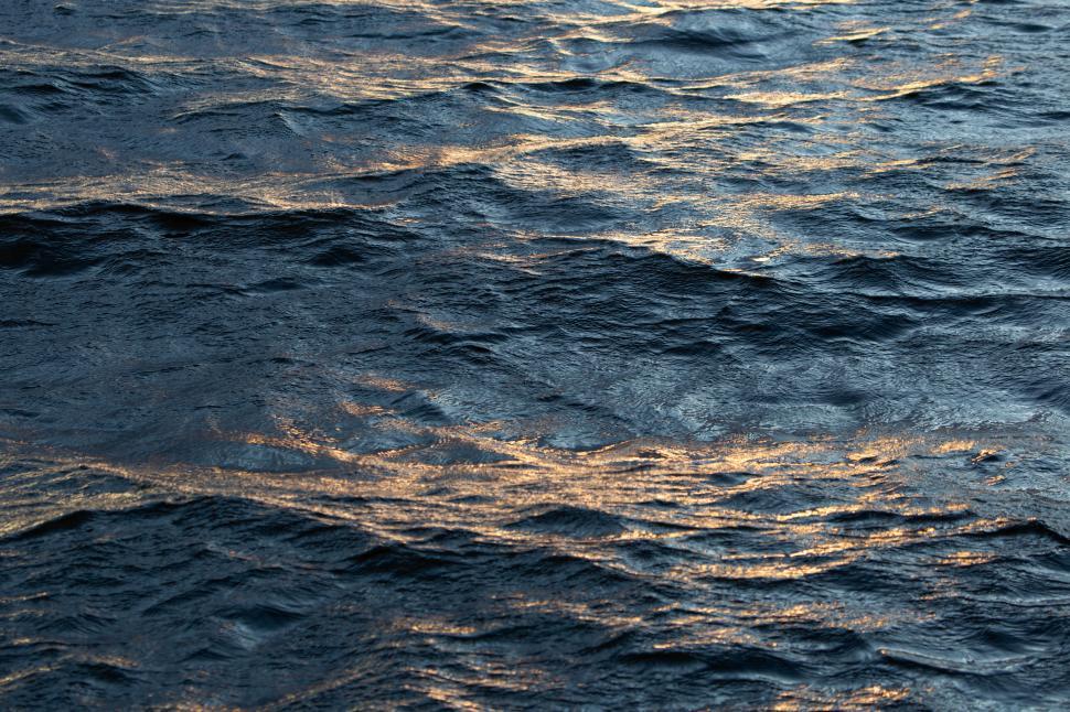 Free Image of A close up of water 