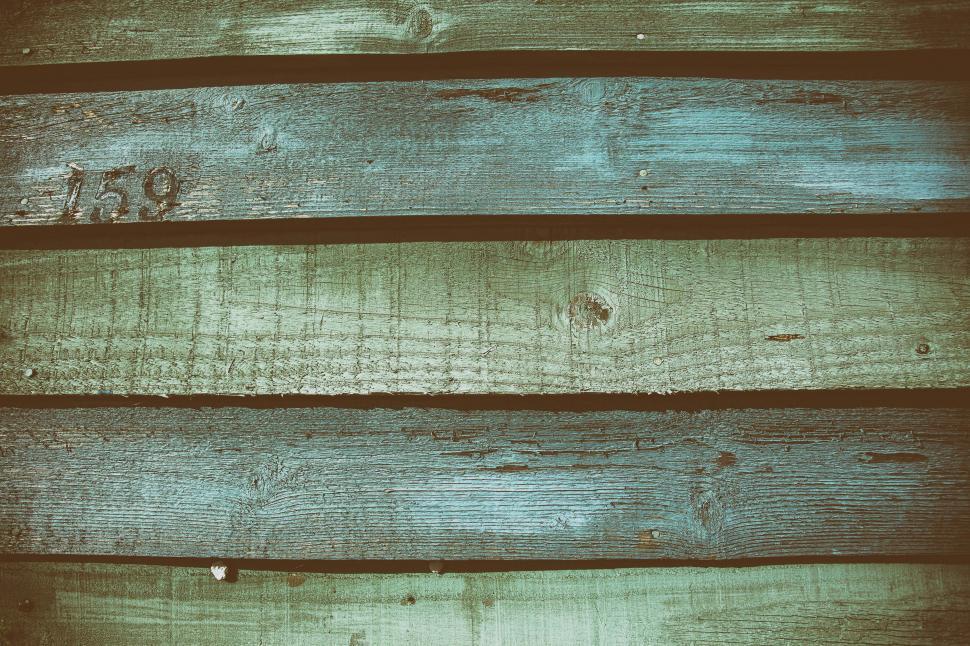 Free Image of A close up of a wood wall 