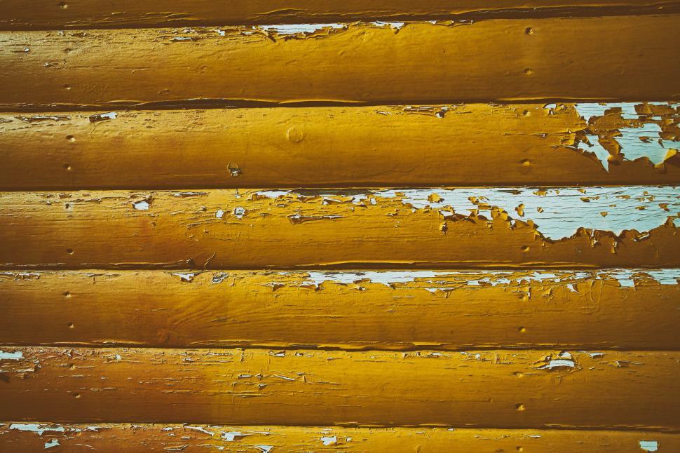 Free Image of A close up of a wood wall 