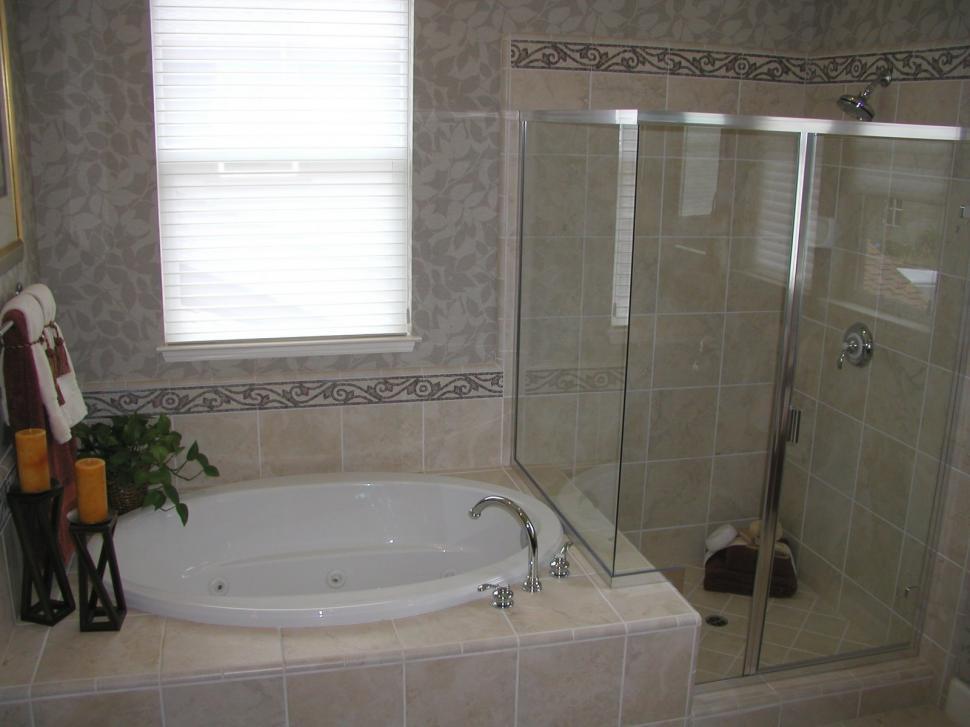 Free Image of Bathroom Design 