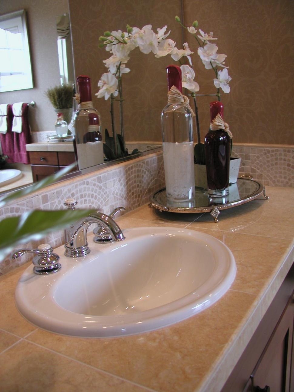Free Image of Bathroom Design 