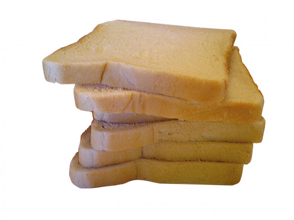 Free Image of Bread 