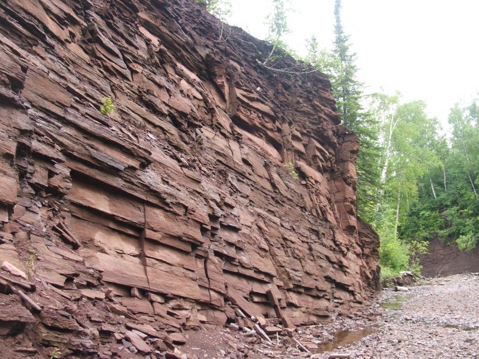 Free Image of North Shore Minnesota 