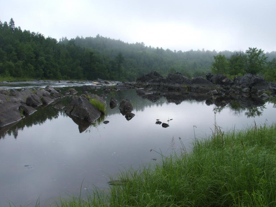 Free Image of North Shore Minnesota 