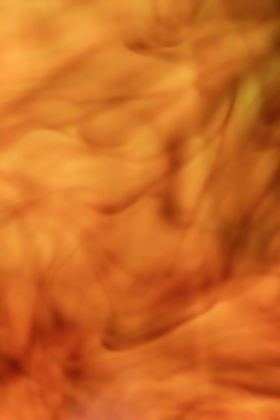 Free Image of Abstract Orange Wallpaper Free Stock Photo 