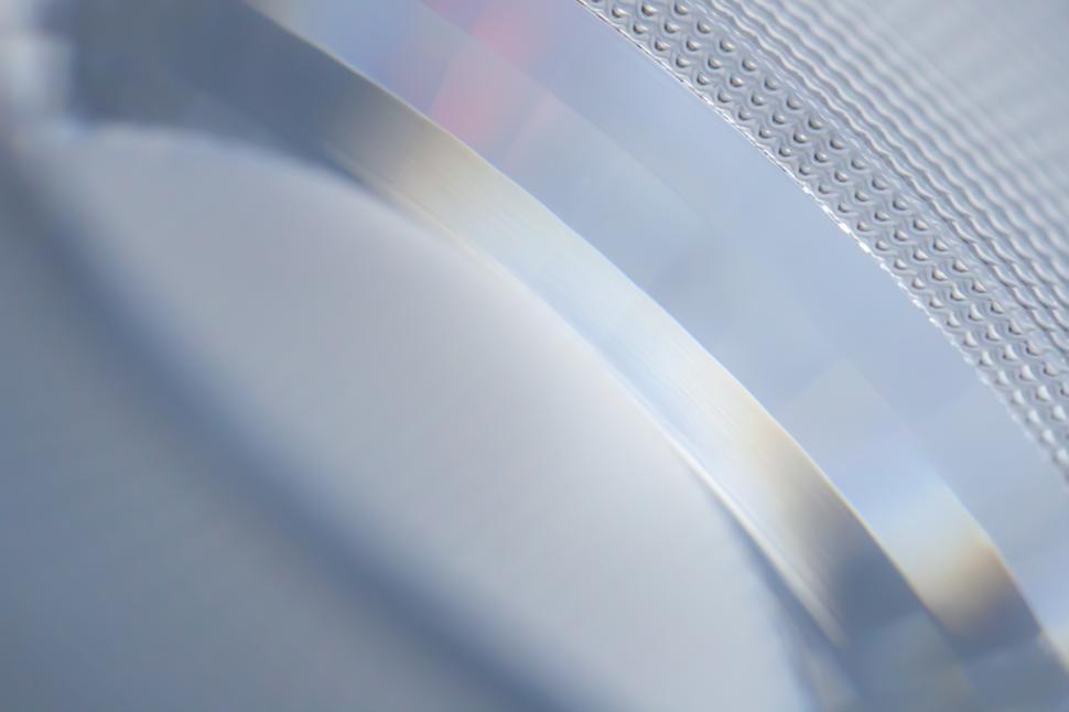 Free Image of Abstract Silver Background Free Stock Photo 
