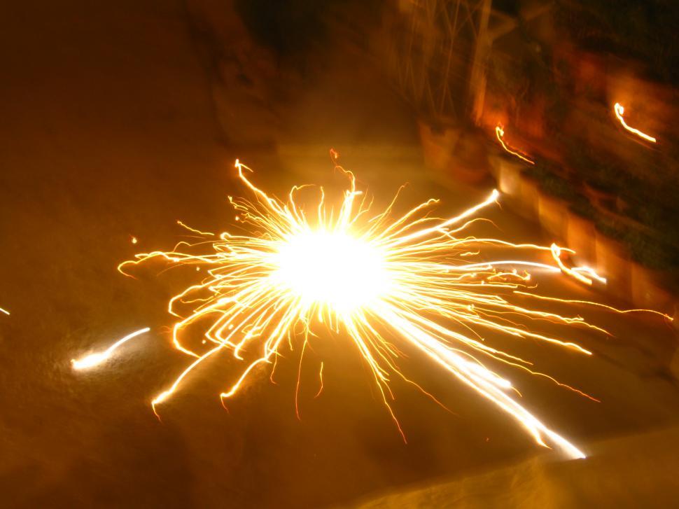 Free Image of crackers 