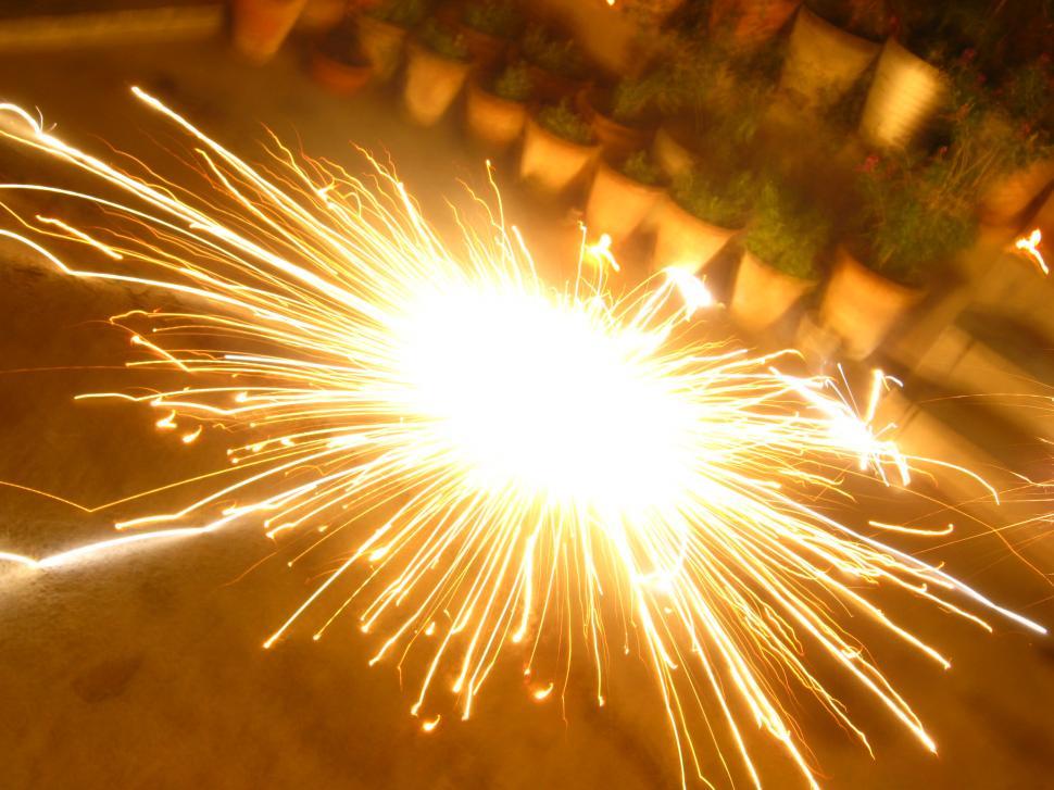 Free Image of crackers 