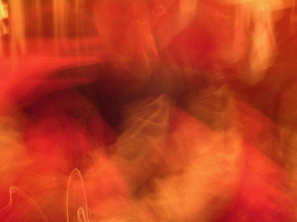 Free Image of A close up of smoke 