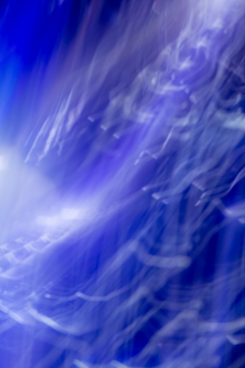 Free Image of A blurry image of a keyboard 