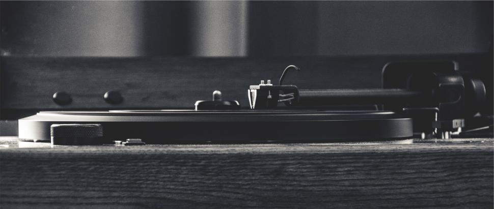 Free Image of A close up of a device 
