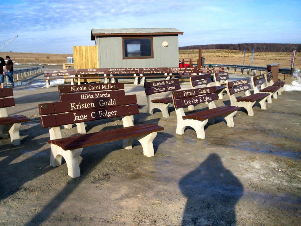 Free Image of United Airlines 93 Memorial, Shanksville, PA 