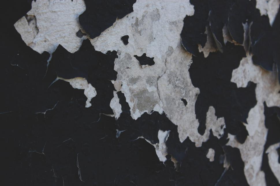 Free Image of A close up of a wall 