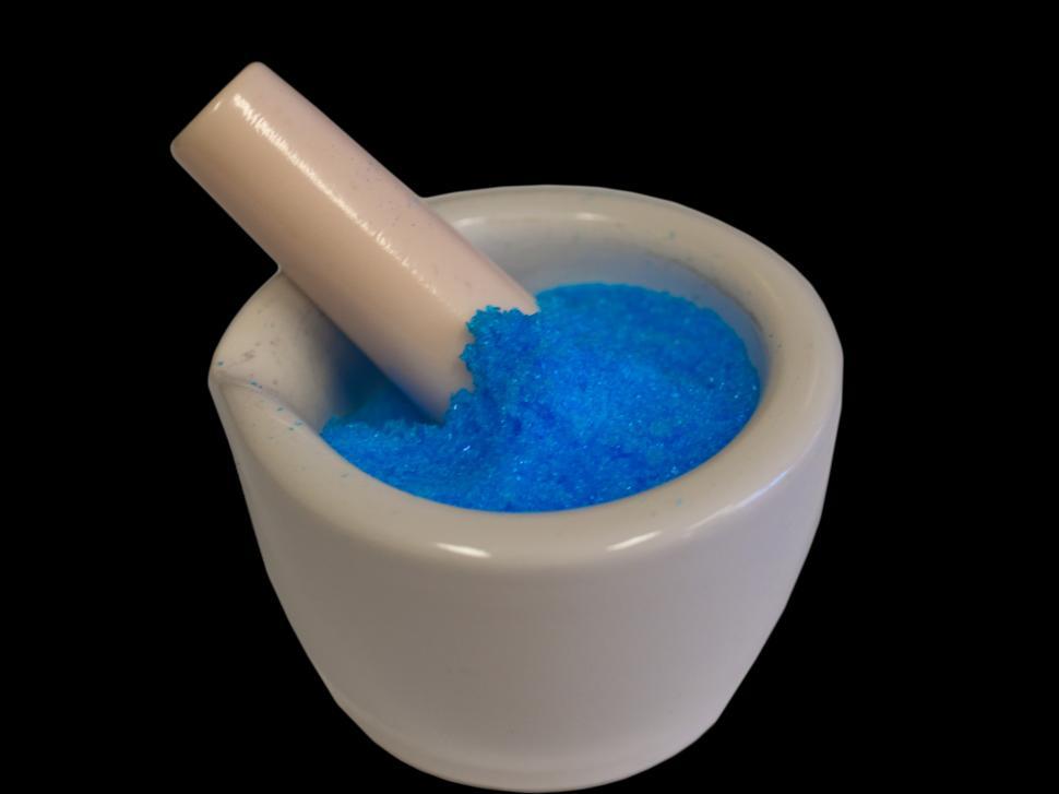 Free Image of Mortar and pestle 