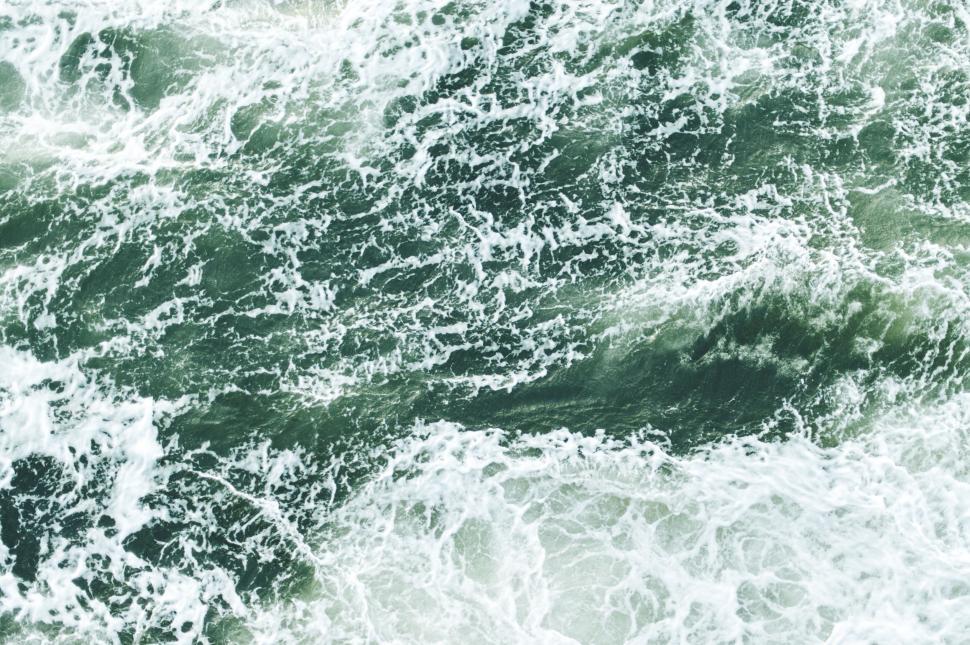 Free Image of A close up of water 