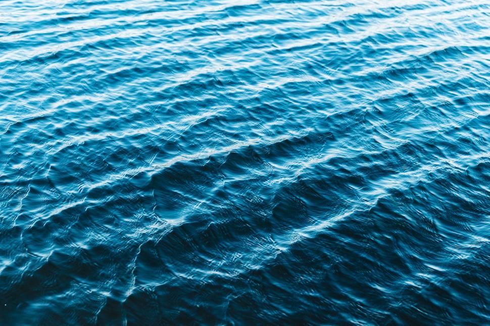 Free Image of A close up of water 
