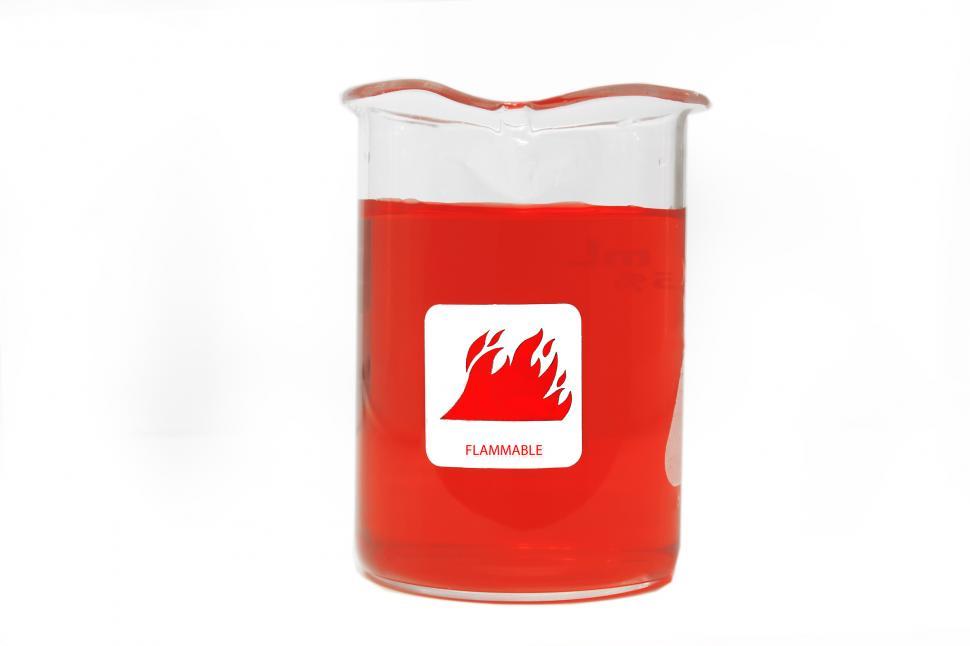Free Image of Chemical Safety 
