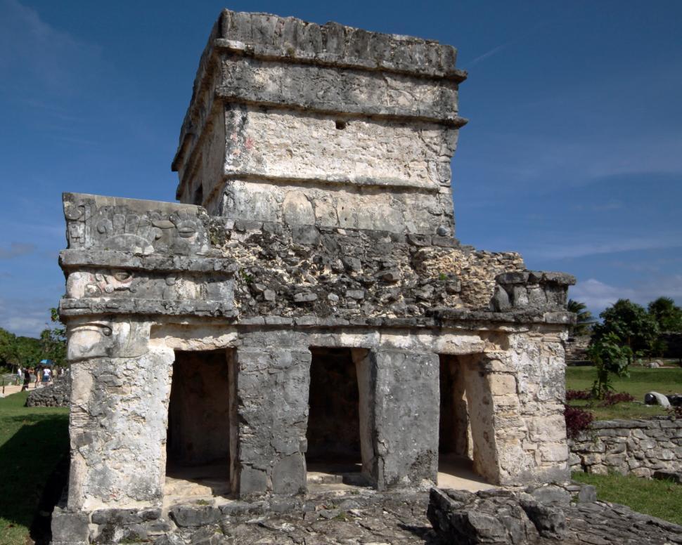 Free Image of Tulum 