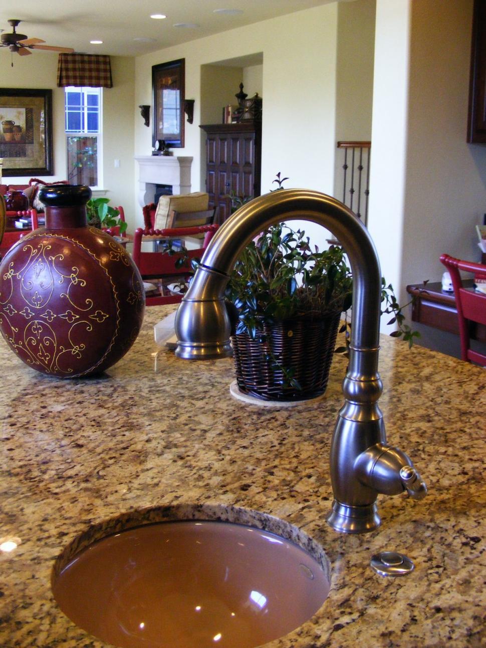 Free Image of New Kitchen Ideas 