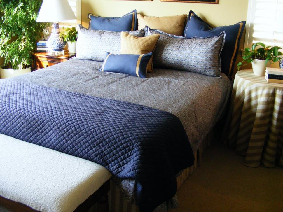 Free Image of Bedrooms Concepts 