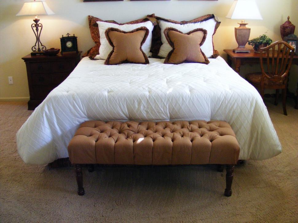 Free Image of Bedrooms Concepts 