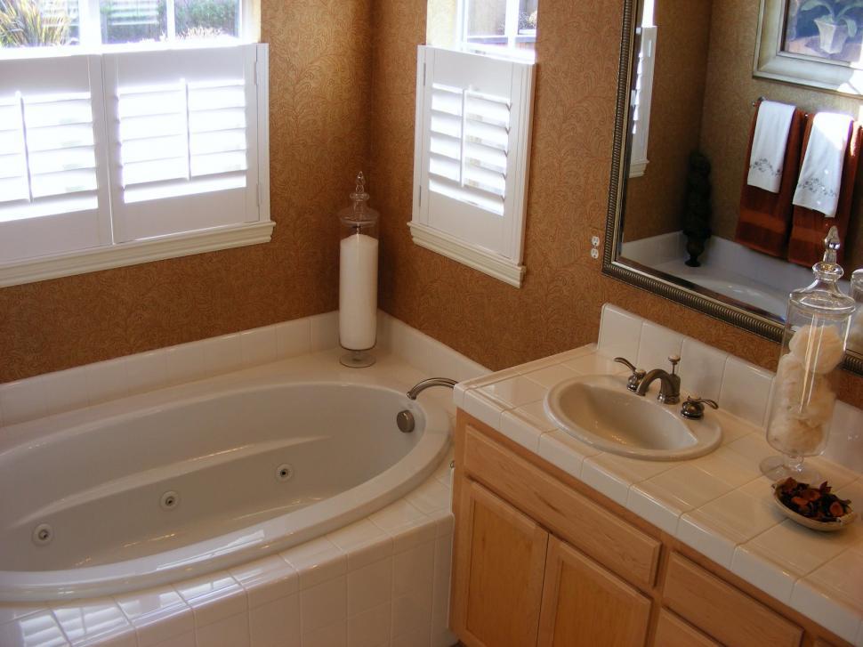 Free Image of Bathroom Concepts 