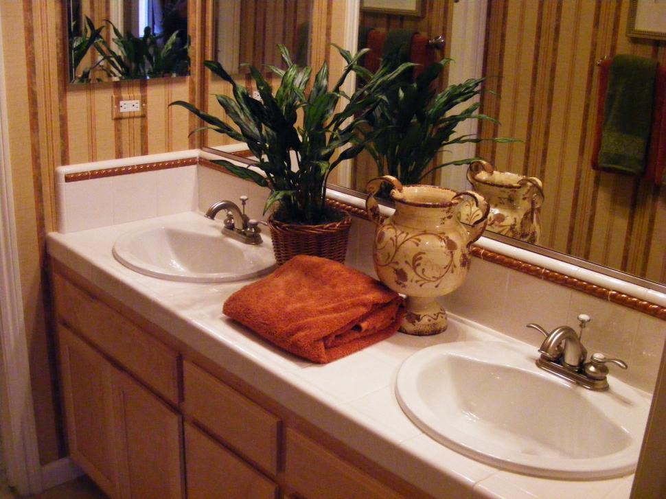 Free Image of Bathroom Concepts 