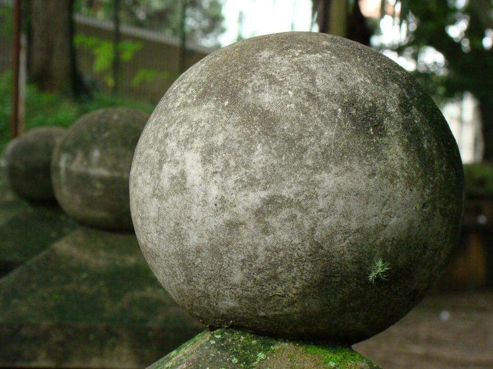 Free Image of Globe 