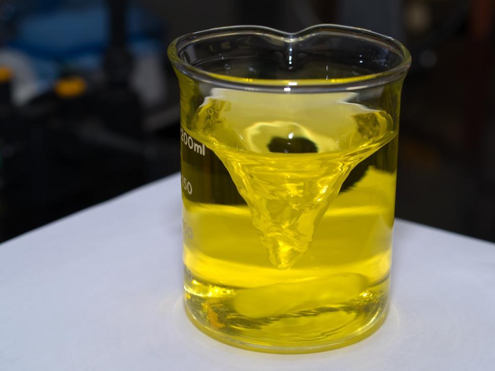 Free Image of chemical Mixing 