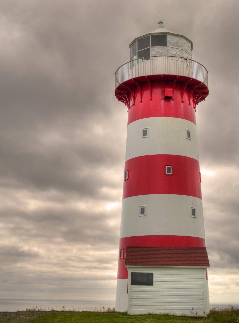 Free Image of Lighthouse 
