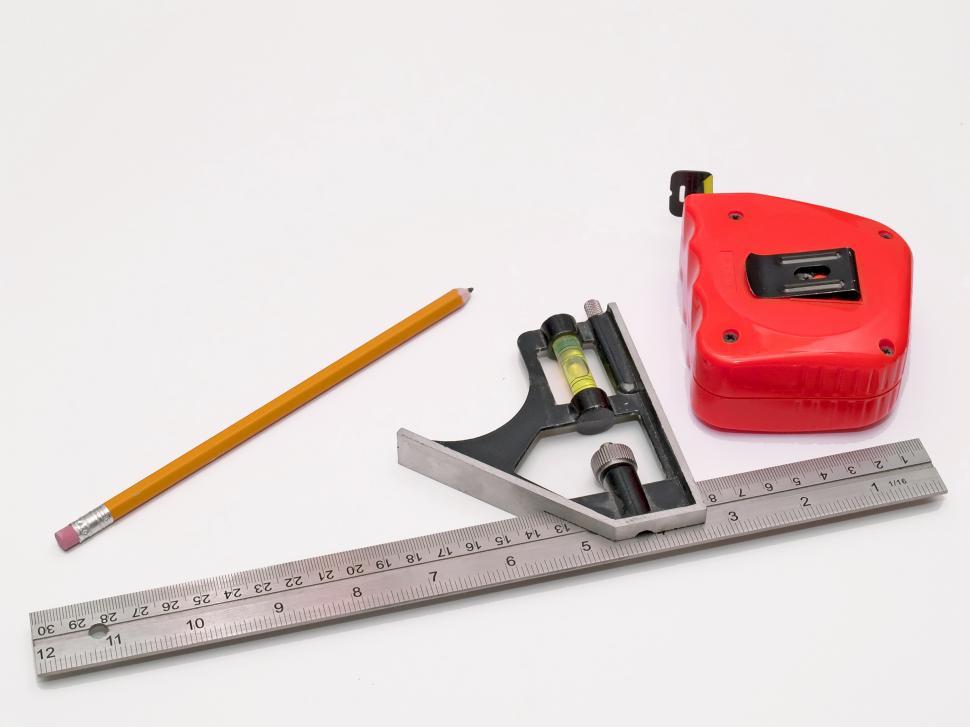 Free Image of Tools 